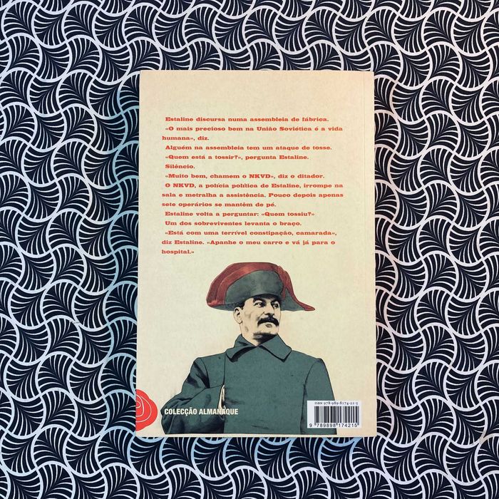 Foice e Martelo - Ben Lewis