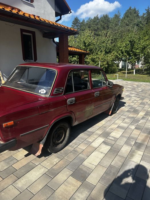 Продам ваз 2106
