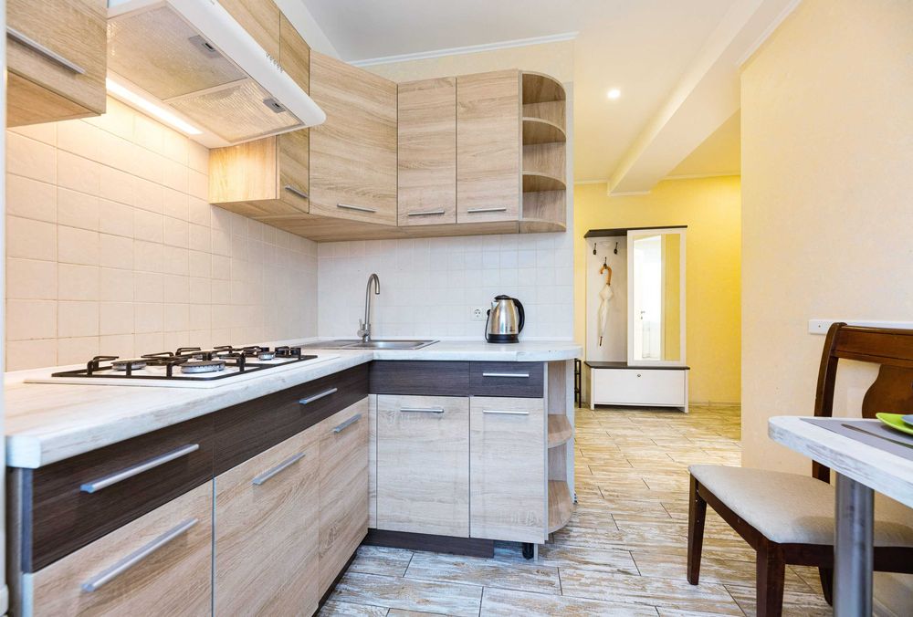 2К квартира Дарницька площа, Дарниця , Чернігівська 3поверх