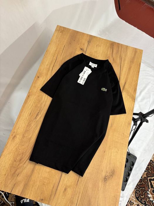 Футболка Lacoste