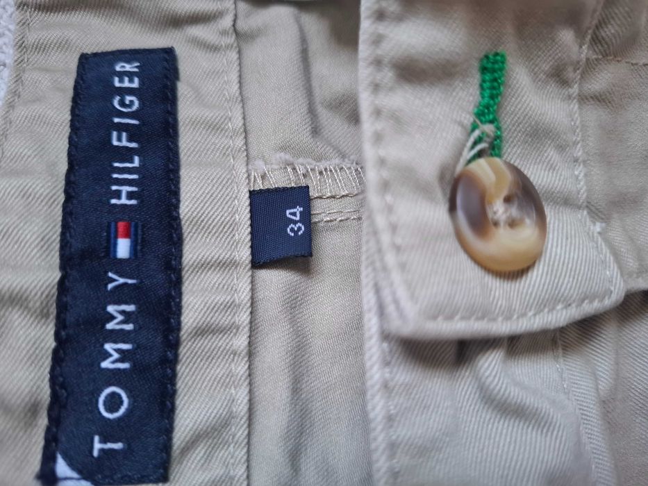 Tommy Hilfiger szorty męskie