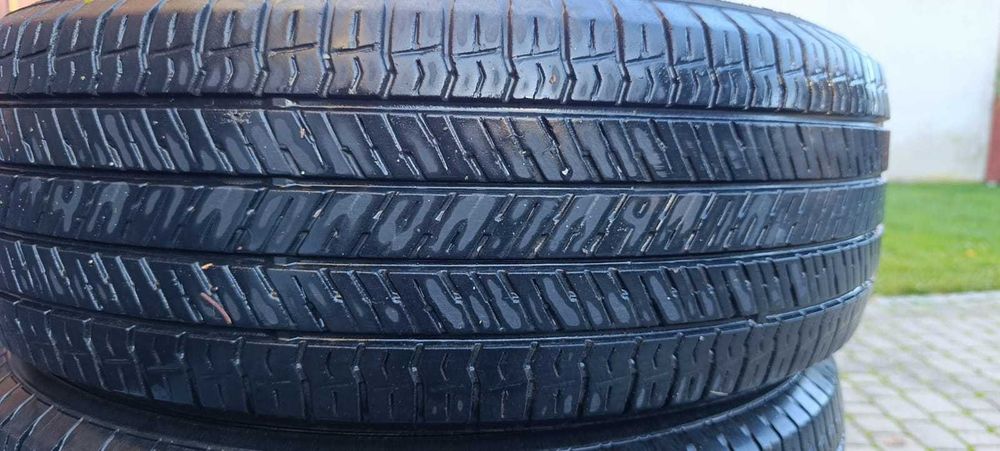 Opony Yokohama Geolandar G91AV 225/65 R17 102H M+S – 4 sztuki OKAZJA!