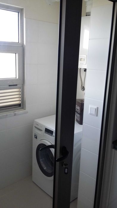 Quarto casal ou individual Condominio Lago - Lumiar – Lisboa