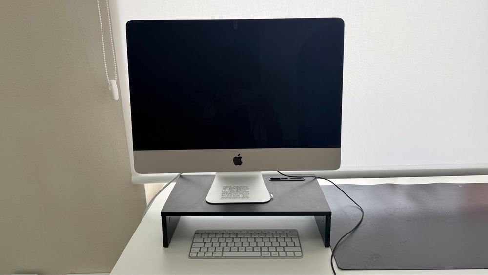 Imac 21,5 polegadas 2019