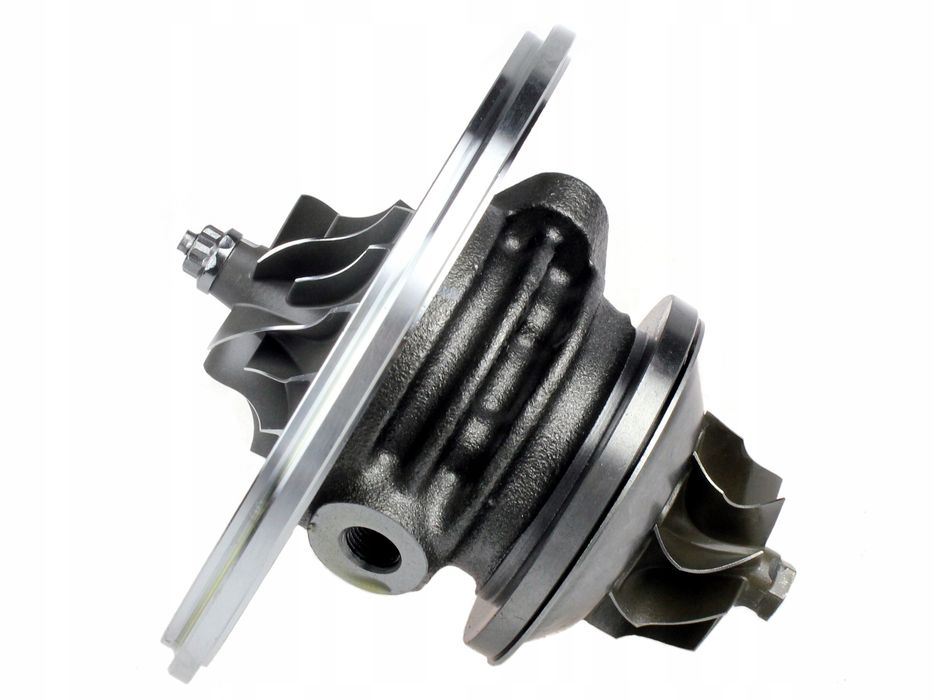 turbina rdzeń renault laguna trafic ii 1.9dci f9q