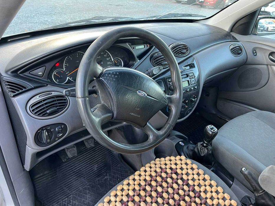 Продам Ford Focus 2001р. #72801