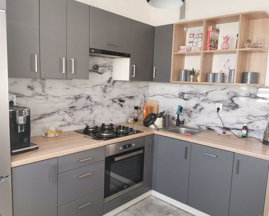 Mieszkanie 54 m2 Na sprzedaż