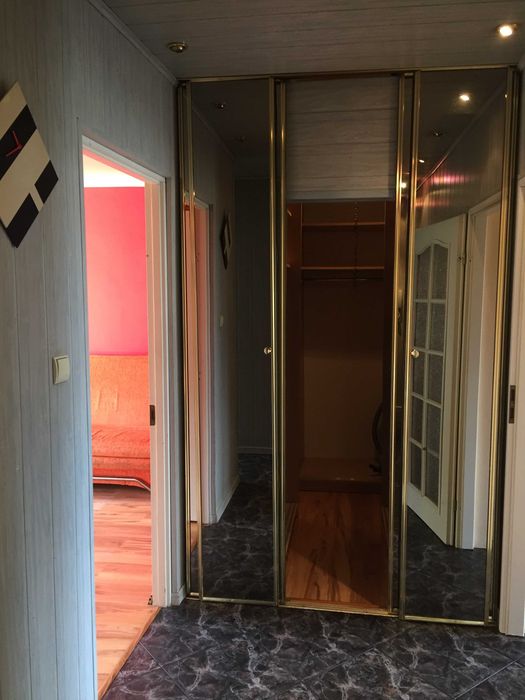 Centrum Sochaczewa | 50 m² | I piętro | Balkon | 2 pokoje