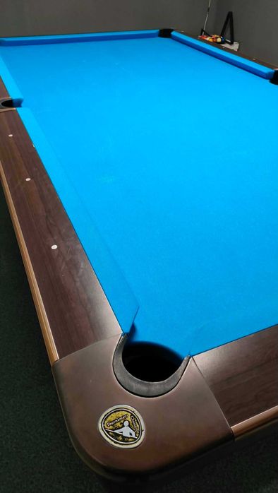 Stół bilardowy Tournament Champion 9ft