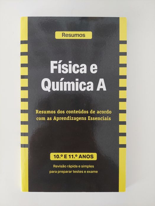 Física e Química A