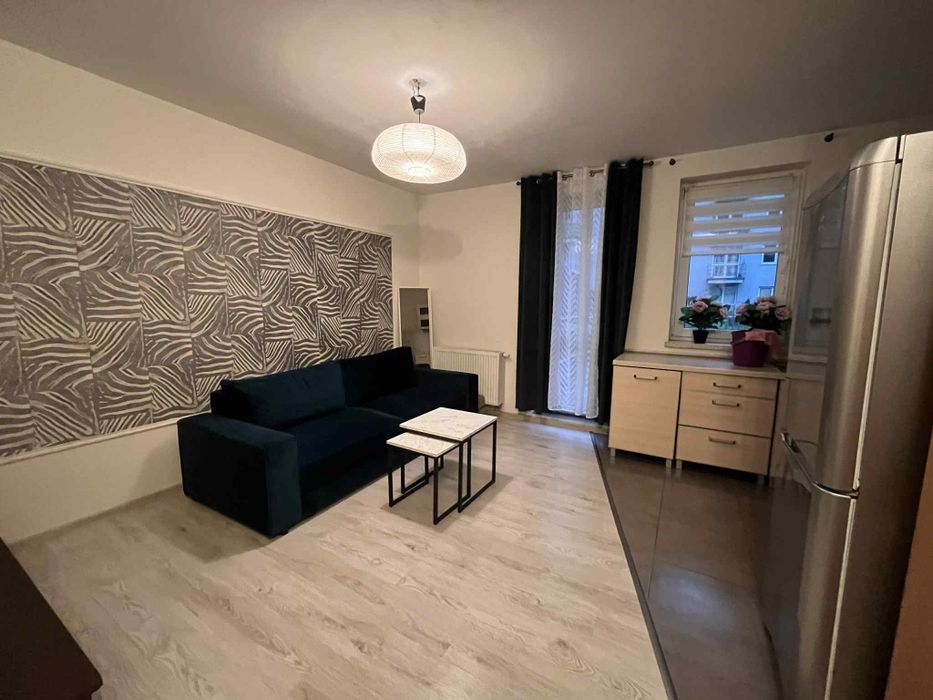 Kawalerka 30m2 z ogromnym tarasem 502