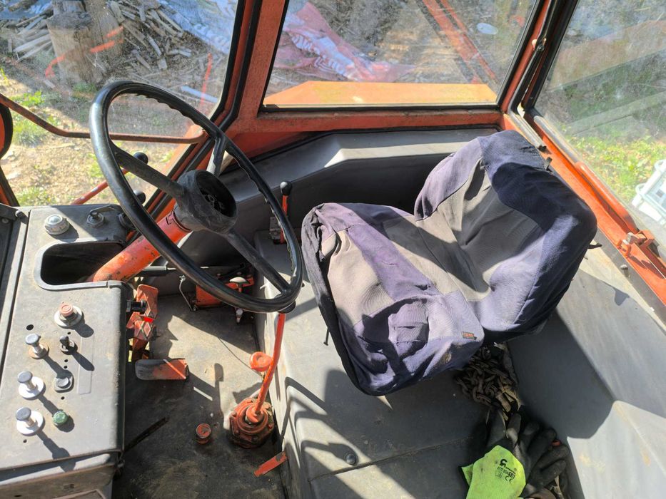 Ciągnik rolniczy  MTZ 82