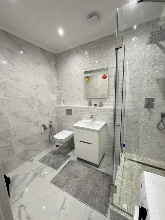 1-room apartment apartment by the address st. Kulikovo pole pl Oktyabrskoy revolyutsii pl (area 52 m²) - Atlanta.ua - photo 14