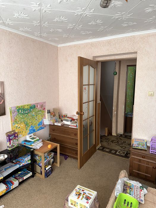 продам квартиру с.Благодарівка