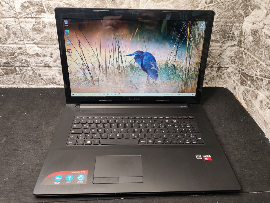 Lenovo G70-35 17.3"