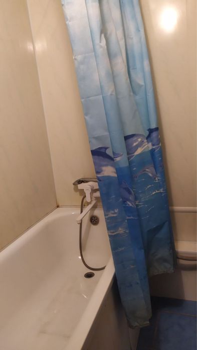 3-х кімнатна квартира