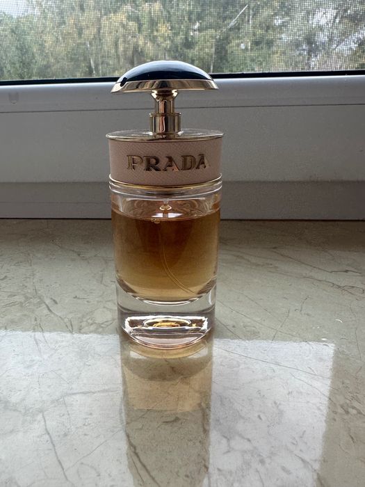 Prada Candy L'Eau Prada