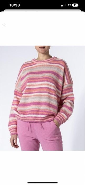 Свитер премиальный бренд, МАХЕР+ АЛЬПАКА ОВЕРСАЙЗ, XL- XXL ( 54-58)