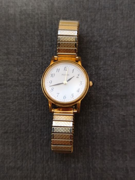 Вінтажний наручний  годинник, жіночий.  Pulsar (Seiko)