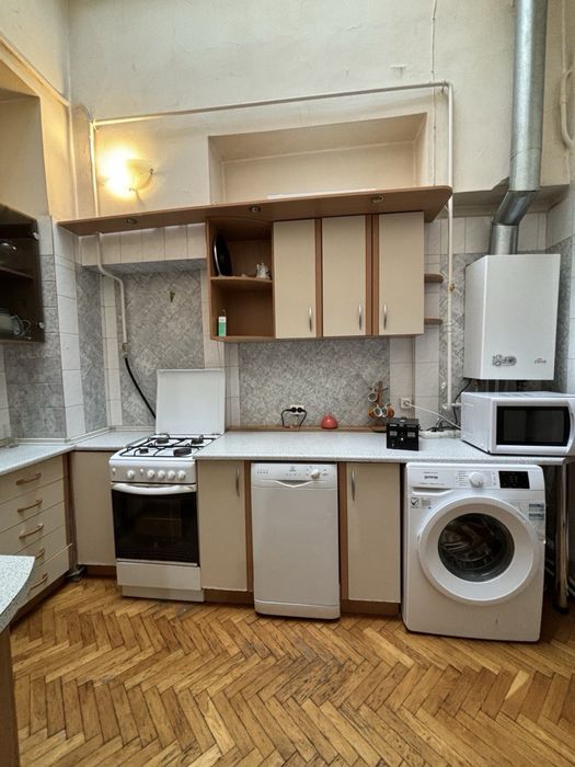 2-кімнатна квартира за адресою вул. Михайлівська (площа 69 м²) - Atlanta.ua - фото 4