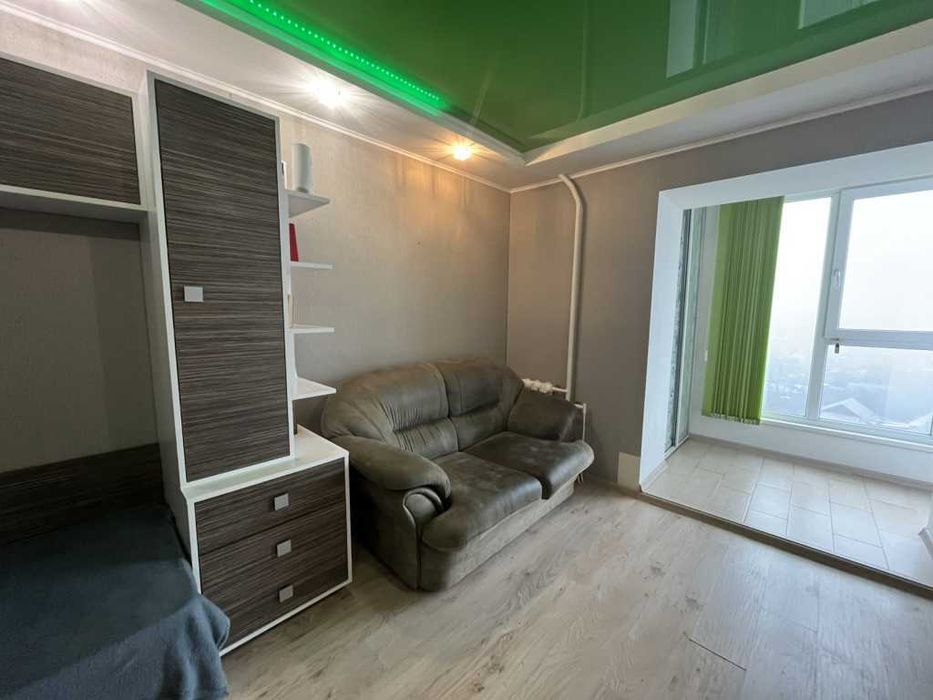 2-к квартира 49 м², Браїлки,ремонт, цегляний будинок, меблі+техніка