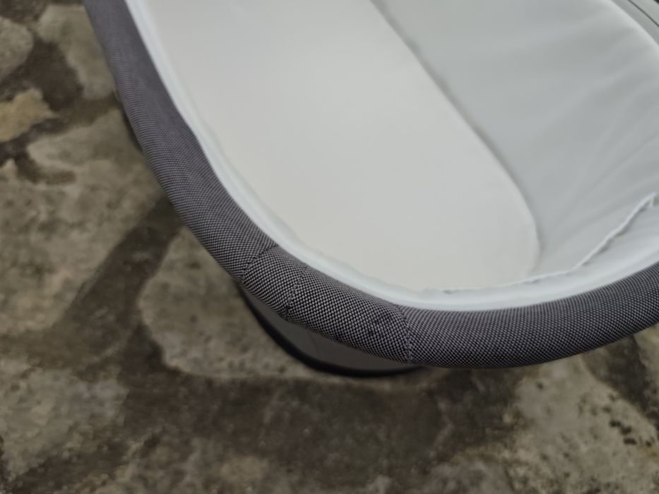 Alcofa Cybex Gazelle S