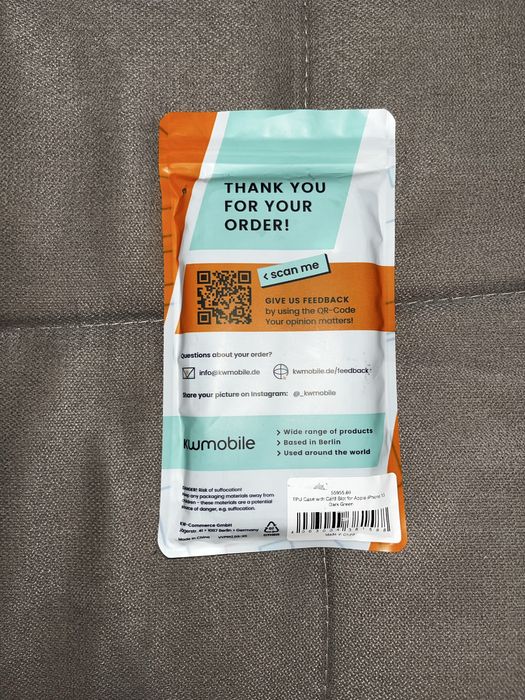 Чохол на iphone 13