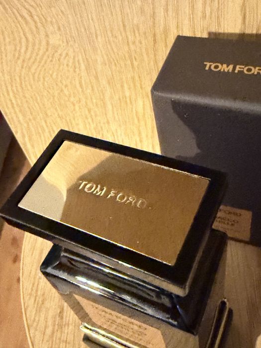 Tom Ford Tabacco Vanille