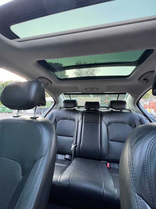 Kia Cadenza 2015 VIN KNALN4D79G5208823 фото оголошення 20 з 22