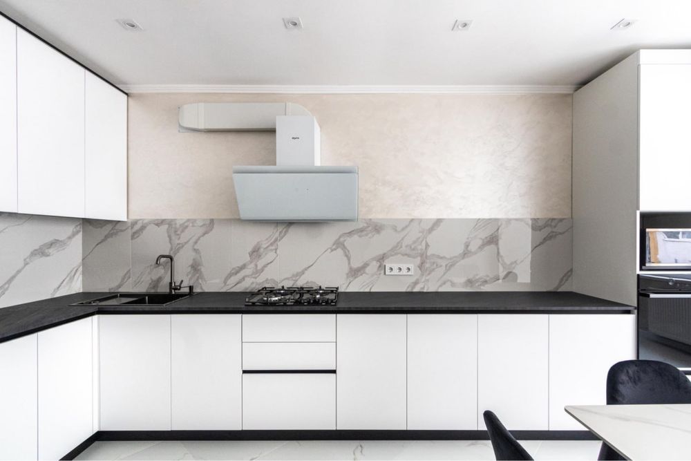 Оренда  1к  квартири, перша здача у центрі міста вул.Незалежності 115а