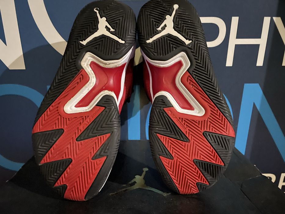 Buty Air Jordan One Take 4 rozmiar EUR 42