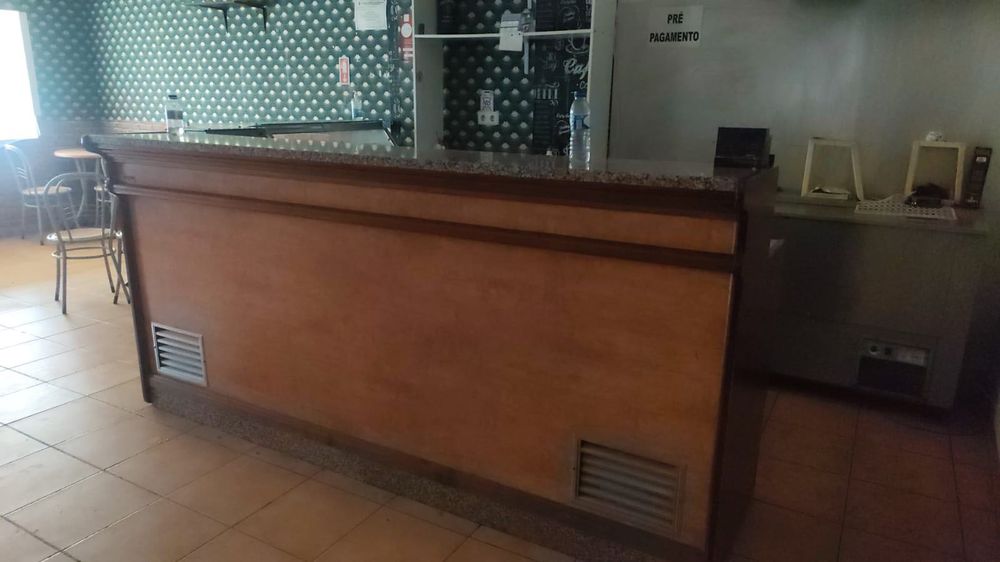 Mobílias de restauração