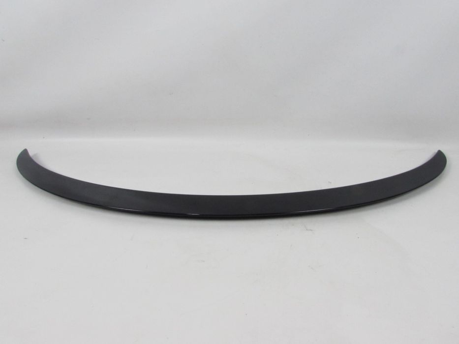 Spoiler/ Aileron Mala Novo/ Abs Mercedes-Benz Cla Coupe (C117)