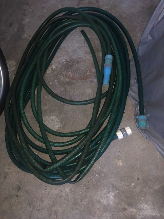 Wąż ogrodowy 3 warstwowy 1  1/4" (32 mm) 34 mb Cellfast 5/4