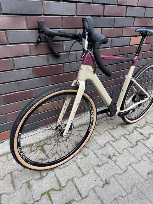 Cannondale Topstone Carbon Apex 1 /2025