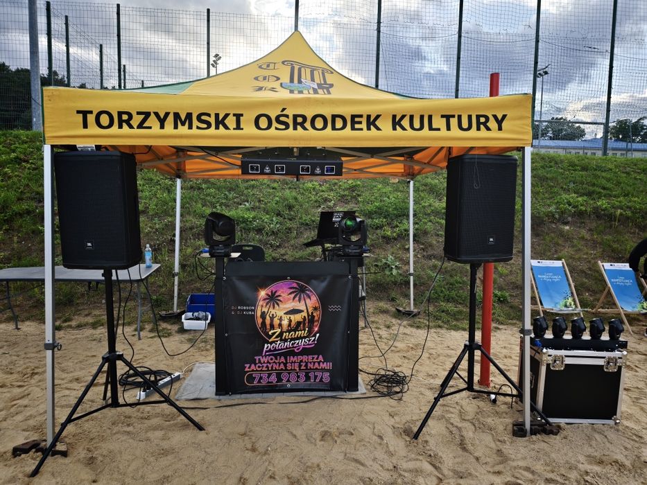 Oprawa muzyczna uroczystosci imprez zabaw 734 983 175