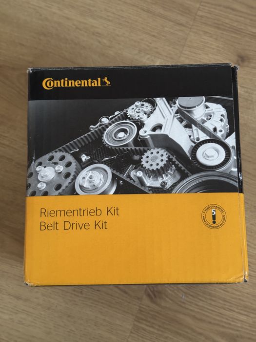 Continental  CT1134 WP2.