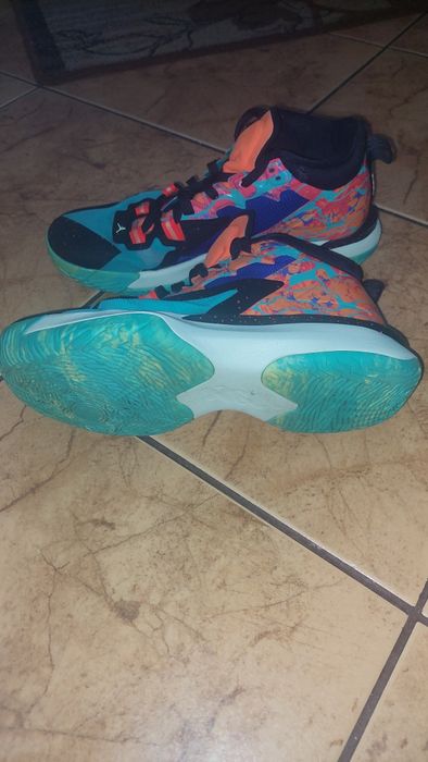 Buty Nike Jordan Zion 1