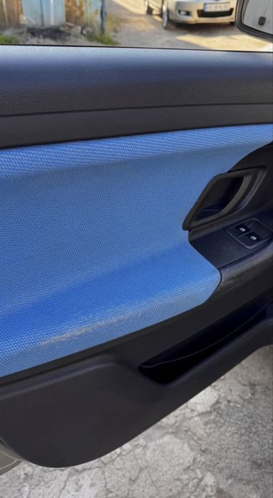 Хімчистка авто в Дніпрі