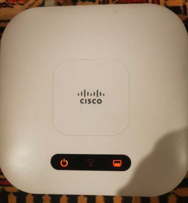 Punkt dostępowy Access Point Cisco WAP321