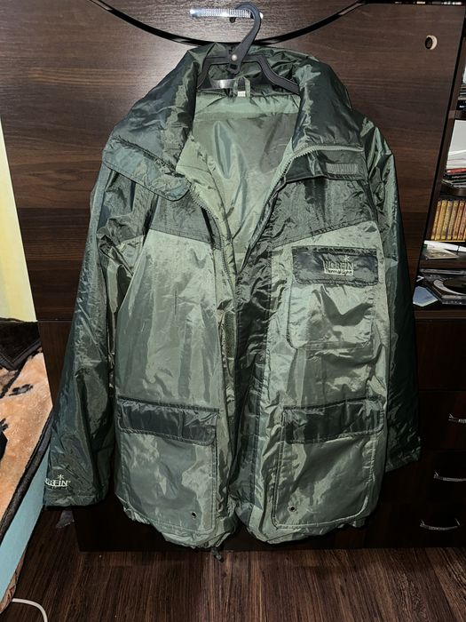 Продам зимний костюм Norfin модель Thermal light