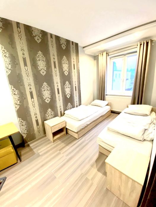 Noclegi, kwatery, pokoje dla firm Działdowo centrum