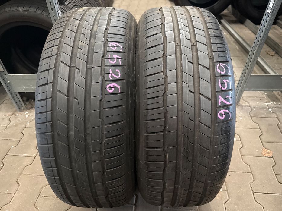 Opony 235/60R18 lato HANKOOK ventus S1 evo3 SUV K127A  103W OS16526