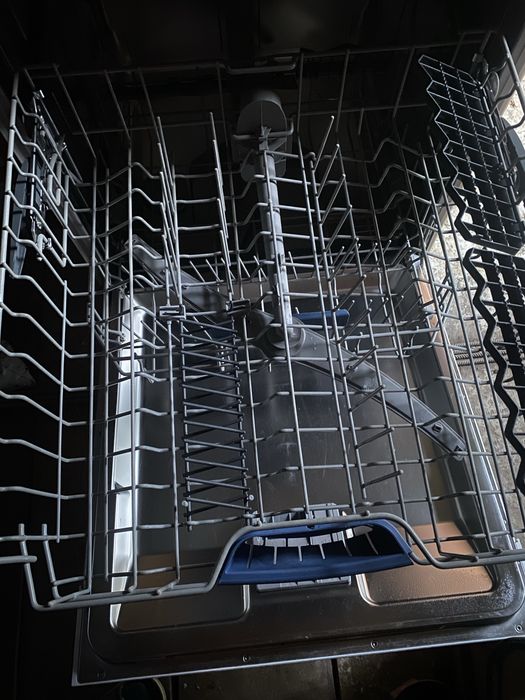 Посудомийна машина Bosch Exclusiv