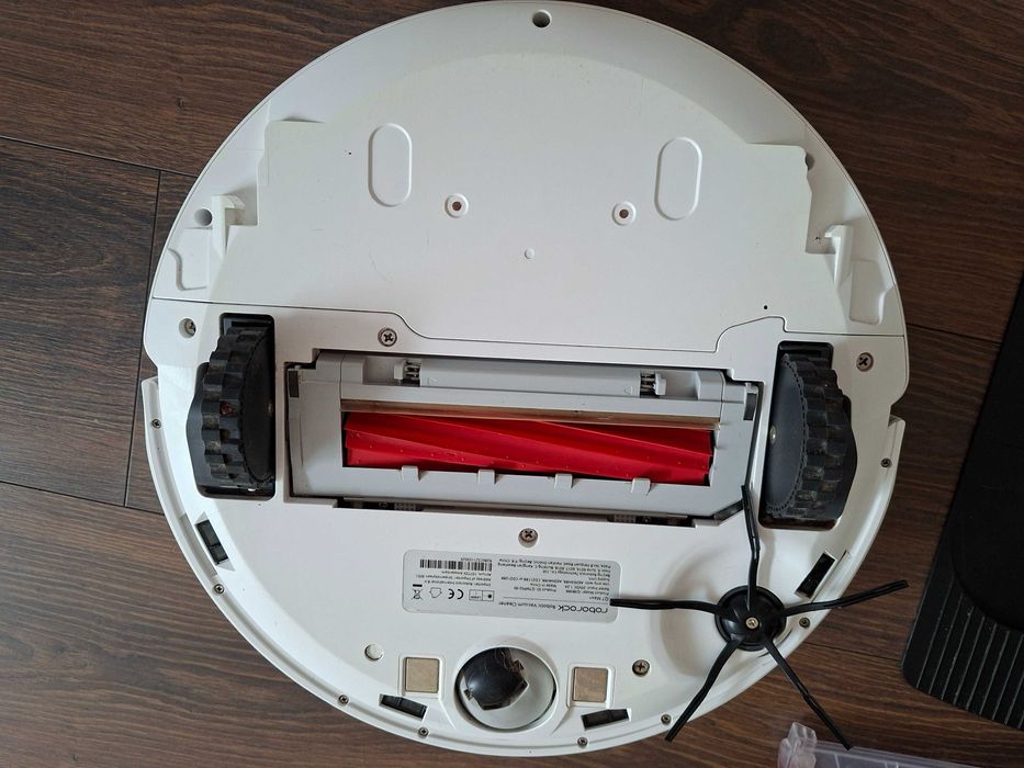 Robot sprzątający roborock Q7 max +