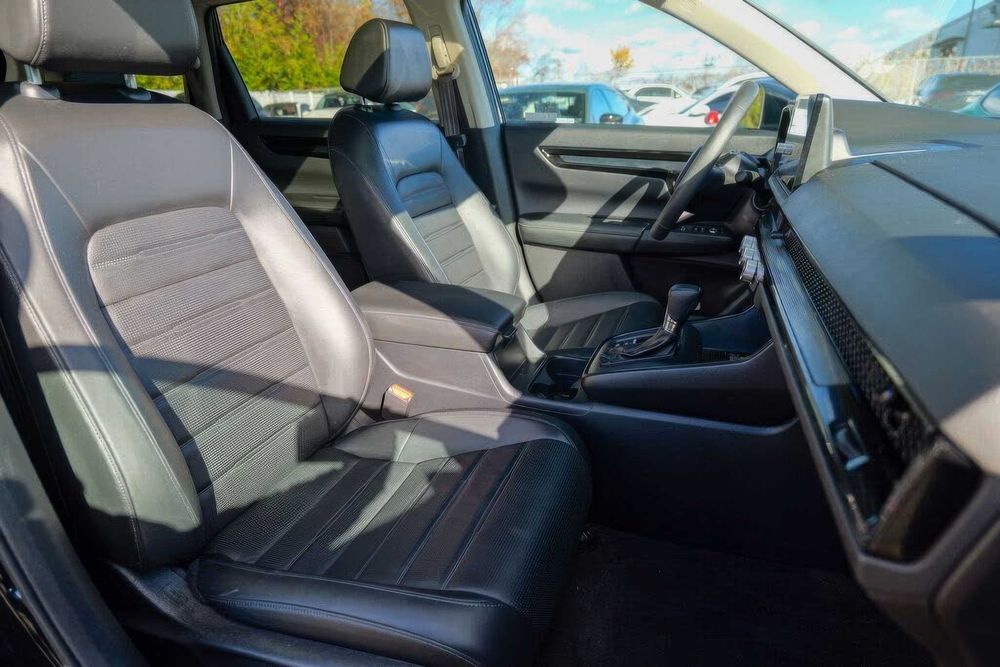 Honda CR-V EX-L      2024