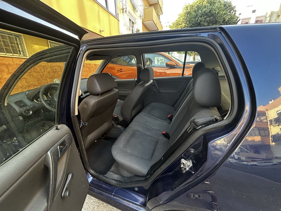 Volkswagen Polo — fotografia 4