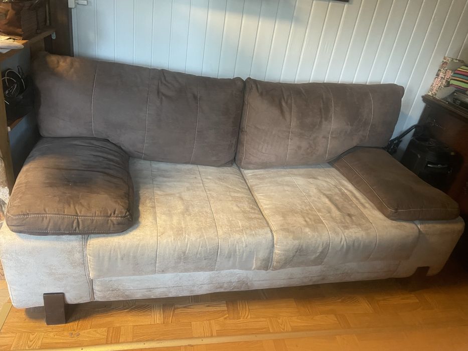 Wersalka , kanapa, sofa rozkladana