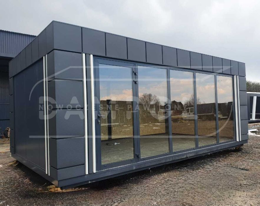 Drzwi aluminiowe 1082x2100 Producent stolarki Aluminiowej