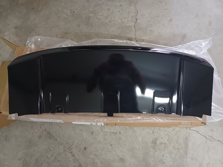 Range Rover Evoque Difusor Frontal